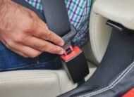 Changan Alsvin 1.5L DCT Lumiere - 3 Point Seat Belts