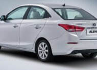 Changan Alsvin 1.5L DCT Lumiere - 6