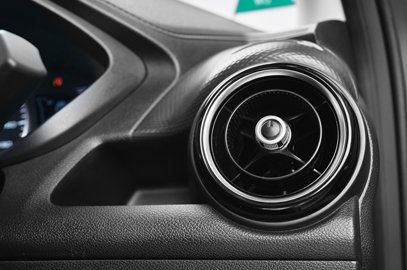 Changan Alsvin 1.5L DCT Lumiere - AC Vents