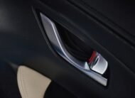 Changan Alsvin 1.5L DCT Lumiere - Brushed Aluminum Door Handles