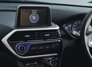 Changan Alsvin 1.5L DCT Lumiere - Centre Console
