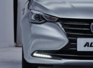 Changan Alsvin 1.5L DCT Lumiere - Daytime Running Lamps