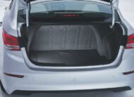 Changan Alsvin 1.5L DCT Lumiere - Expansive Trunk Space