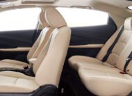 Changan Alsvin 1.5L DCT Lumiere - Faux Leather Ivory Beige Interior