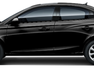 Changan Alsvin 1.5L DCT Lumiere - Galaxy Black