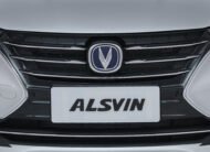 Changan Alsvin 1.5L DCT Lumiere - Glamorous Exterior