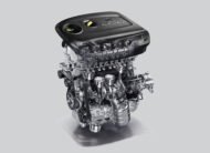 Changan Alsvin 1.5L DCT Lumiere - High Energy & Efficiency Engine
