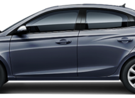 Changan Alsvin 1.5L DCT Lumiere - Lunar Silver