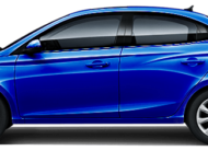 Changan Alsvin 1.5L DCT Lumiere - Nebula Blue