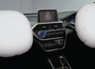 Changan Alsvin 1.5L DCT Lumiere - Safety air bags