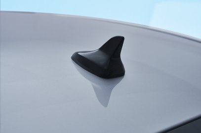 Changan Alsvin 1.5L DCT Lumiere - Shark Fin Antenna