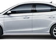 Changan Alsvin 1.5L DCT Lumiere - Stellar White