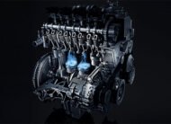 Changan M9 Base - 1.0L Powerful Engine