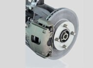 Changan M9 Base - Front Disc Brakes