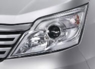 Changan M9 Base - Front Projection Headlamps