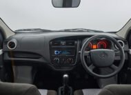 Changan M9 Base - Space Grey Interior