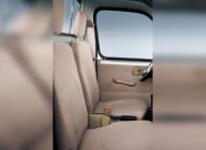 Changan M9 Base - Spacious Seats