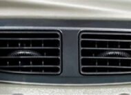 Changan M9 Base - Stylish Lunar Air Vents