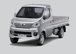 Changan M9 Sherpa