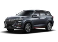 Changan Oshan X7 Comfort