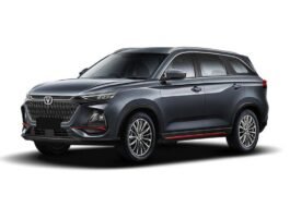 Changan Oshan X7 Comfort