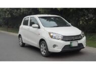 Suzuki Wagon R VXL