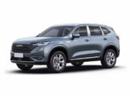 Haval H6 1.5T