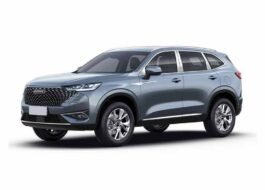 Haval H6 1.5T