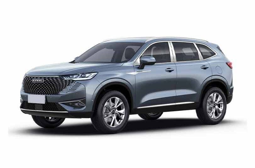 Haval H6 1.5T