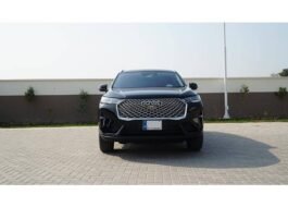 Haval H6 2.0T AWD