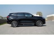 Haval H6 HEV
