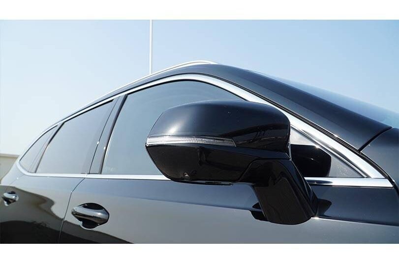 Haval H6 HEV