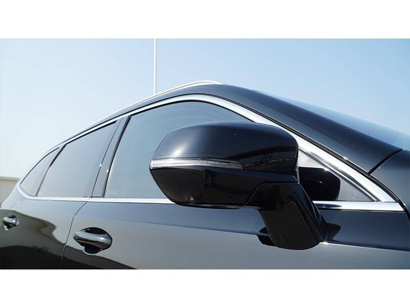 Haval H6 HEV