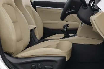 Hyundai Elantra GL - 10 way Powered Driver Seat