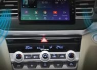 Hyundai Elantra GL - Dual Zone Auto Air Conditioning