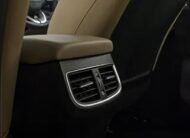 Hyundai Elantra GL - Rear AC Vents