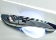 Hyundai Elantra GL - Smart Door Handle