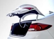 Hyundai Elantra GL - Smart Trunk