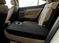 Hyundai Elantra GL - Split Folding Seats