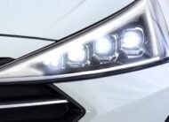 Hyundai Elantra GL - Tetra LED Headlamps