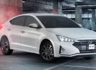 Hyundai Elantra GLS - 3