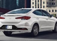 Hyundai Elantra GLS - 4