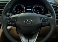 Hyundai Elantra GLS - 5