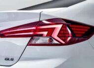 Hyundai Elantra GLS - LED Rear Combination Lamp