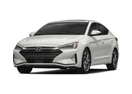 Hyundai Elantra - PakAuto