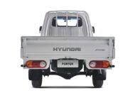 Hyundai PORTER Deckless - 2