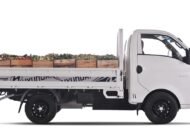 Hyundai PORTER Deckless - 4