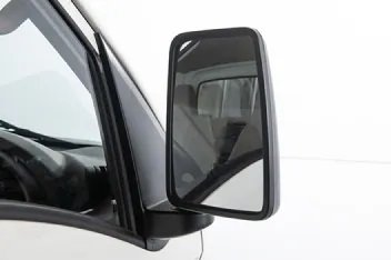 Hyundai PORTER Deckless - Outside mirrors