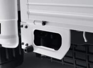 Hyundai PORTER Deckless - Side Step