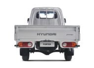 Hyundai PORTER Flat Deck - 2